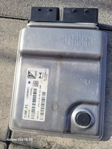 MODULE COMPUTER CONTROL UNIT APRILIA RS 660 TUONO 2023 
