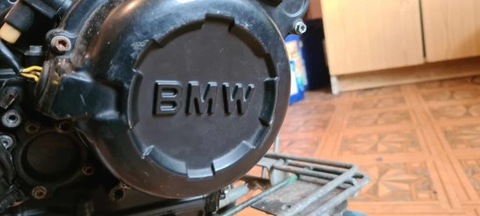 ENGINE BMW F800GS 2014R SWAP ACCESS LUCKY STAR  