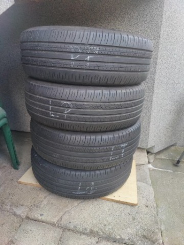 ШИНИ DUNLOP GRANDTREK PT30 225/60 R18 100H ЛІТНІ 