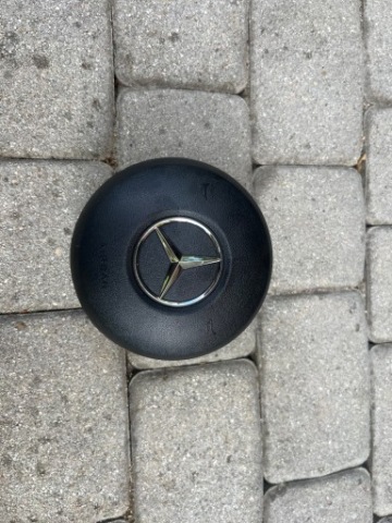 ПОДУШКА КЕРМА MERCEDES A0008604101 