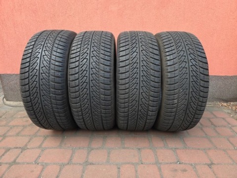 225 55 R17 GOODYEAR ULTRAGRIP8 7MM 4 ШТУКИ ОДЕССА 