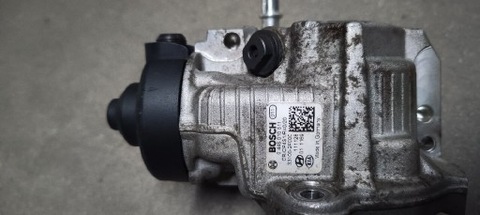 PUMP HIGH PRESSURE FUEL PUMP D4HA 0445010511 HYUNDAI IX35 2.0  