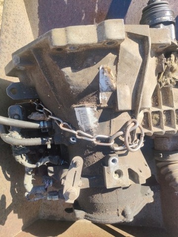 BOÎTE DE TRANSMISSION CHRYSLER SEBRING CABRIOLET BOÎTE DE VITESSES AUTOMATIQUE 2.7 EER - milautoparts.fr