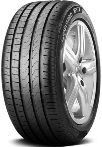 PIRELLI 225/40 R18 CINTURATO P7 Y XL RFT * 92Y ШИНА ЛІТНЯ 