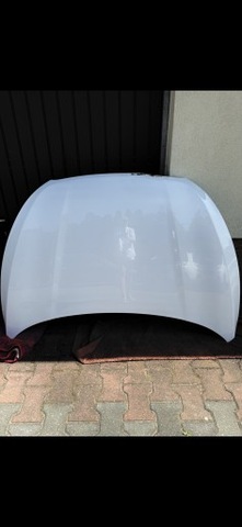 HOOD HYUNDAI IX 35 COLOR TCW  