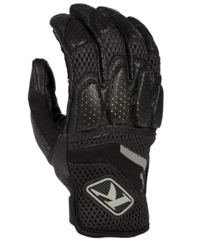 REKAWICE КОНДИЦІОНЕРА MOJAVE PRO GLOVE ЧОРНИЙ РОЗМІР M 