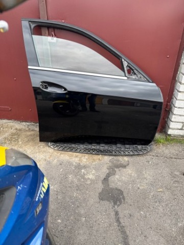 ДВЕРІ ПРАВЕ ПЕРЕДНЯ MERCEDES W212 