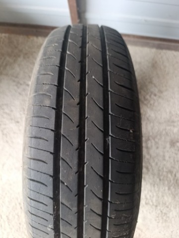 2 ШИНИ TOYO NANOENERGY 3 165/70R14 