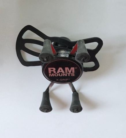 RAM MOUNT X GRIP - SOPORTE  