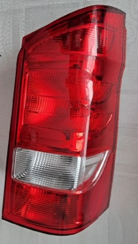 ФАРА MERCEDES VITO ЛІВИЙ ЗАД HELLA 2SK 011581-231 (NOWA) 