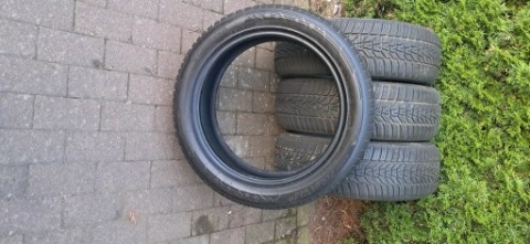 HANKOOK Winter icept evo3 205/55 r19 97H