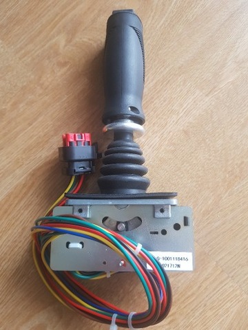 Joystick JLG 1001118416 1600318 1001166538 