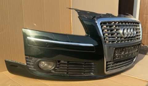 БАМПЕР AUDI A8D3 