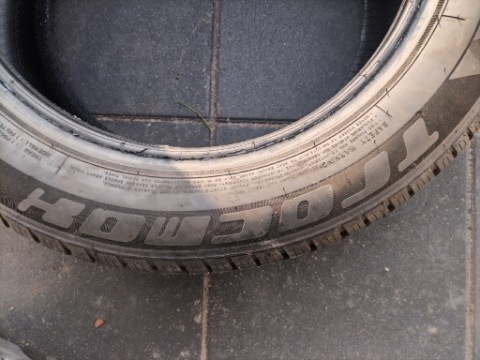 ШИНИ ЗИМОВІ 205/55R16 TRACMAX X-PRIVILO S-130 