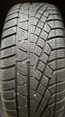 ШИНИ ЗИМОВІ PIRELLI 235/60R16 2SZT. ПАРА 8.8MM 2017R. 