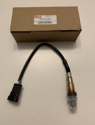 ÉTAT NOUVEAU DE SONDE LAMBDA FIAT ALFA ROMEO LANCIA IVECO - milautoparts-fr.ukrlive.com