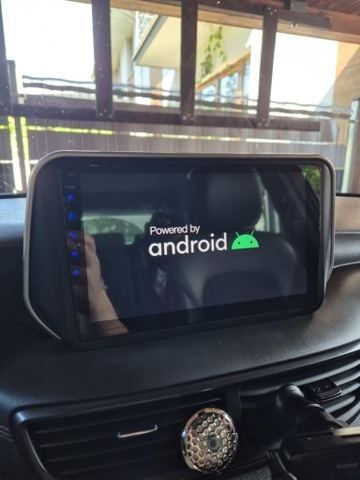 RADIO ANDROID HYUNDAI TUCSON TL 18-20 QLED 10.1 DSP NETFLIX - milautoparts.fr