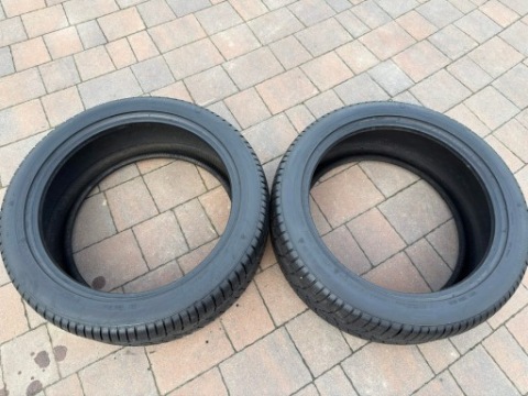 ШИНИ CONTINENTAL WINTERCONTACT 235/45 R19 TS830P 