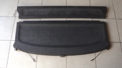 ПОЛИЦЯ ЗАДНЯ DO BMW X1, E 84, 2010-15 R. 