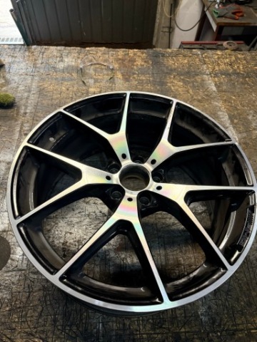 ДИСК MERCEDES AMG R20 A 253 40155 00 A 253 40155 00 