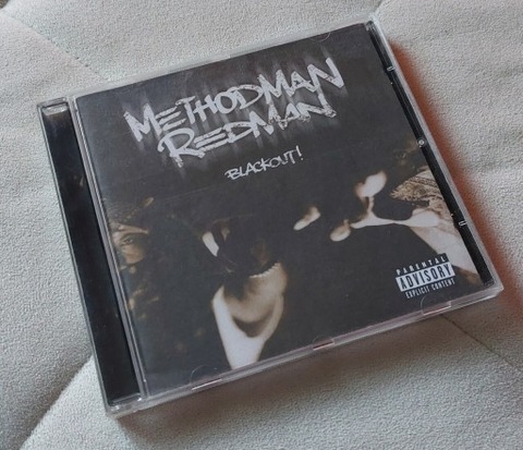 Method Man Redman - Blackout 