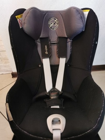 CYBEX SIRONA M2 I-SIZE ISOFIX СИДІННЯ