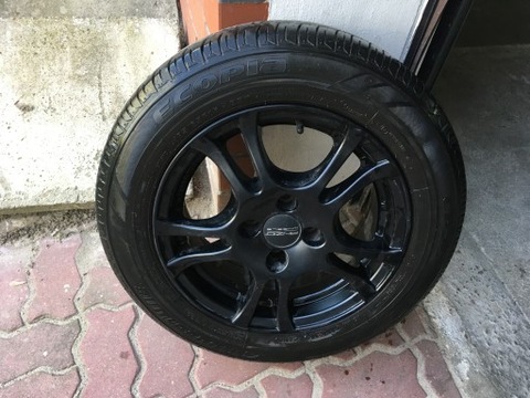 NEUMÁTICO BRIDGESTONE ECOPIA EP25 15 PREMIUM  