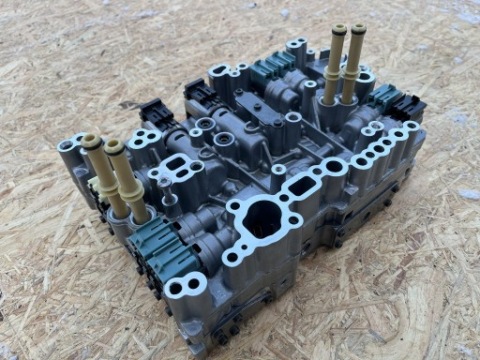 MECHATRONIKA КОРОБКИ ПЕРЕДАЧ MERCEDES CLA 250 W118 7-BIEGOWA R2463773200 