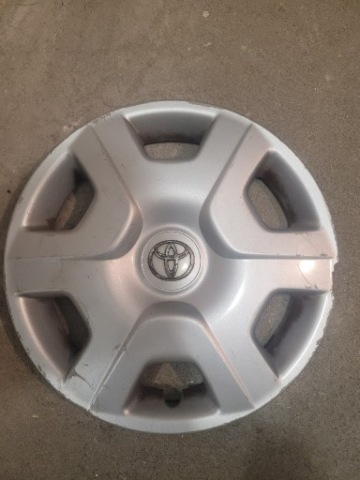 КОВПАК TOYOTA YARIS P1 '99-05, 14 ДЮЙМИ 