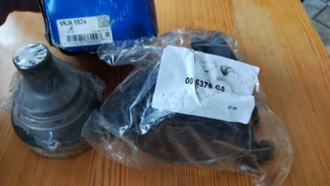 SKF ШАРНІР VKJA 5824 