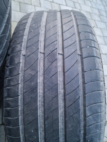 ШИНИ ЛІТНІ MICHELIN 225X45X17 BIEZNIK 6MM OD OGRANICZNIKA 5MM 