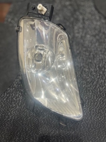 ГАЛОГЕН ПРАВИЙ PEUGEOT 308 T7 PRZEDLIFT. 9680498880 RH 