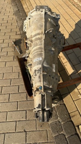 КОРОБКА ПЕРЕДАЧ АВТОМАТ AUDI A6, QUATRO, 3,0 TDI 2009R. 