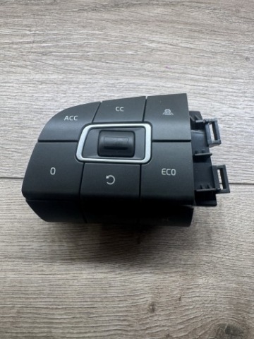 КНОПКИ КЕРМА КРУЇЗ-КОНТРОЛЬ ACC VOLVO FH4 FM 22372592 
