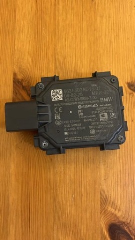 РАДАР СЕНСОР ДИСТРОНІК BMW 66315B3AD16-01 HAL 9108 