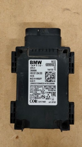 РАДАР ASYTENT BMW 6899503 