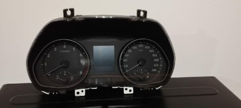 HYUNDAI I30 III DASHBOARD DASH EUROPE  94003-G4261  