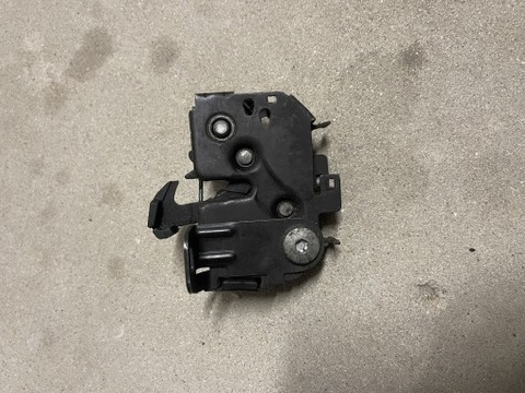 ALFA ROMEO GIULIA STELVIO CERRADURA DE CAPO 50547304  