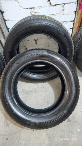 Continental All Season Contact 2 Rozmiar: 215/60 R17 100V XL