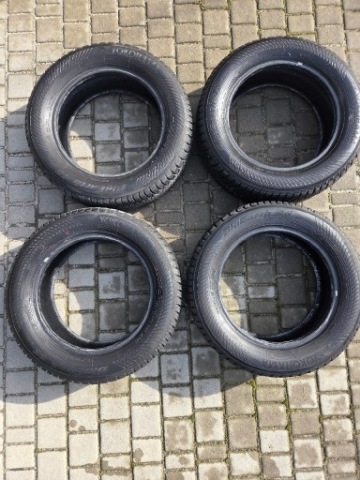ШИНИ ВСЕСЕЗОННІ YOKOHAMA 195/65 R15 CALOROCZNE 2023R 6.5-7MM 