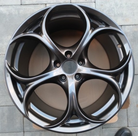 ALFA ROMEO GIULIA ДИСК 19'' ЗАД 156119164 