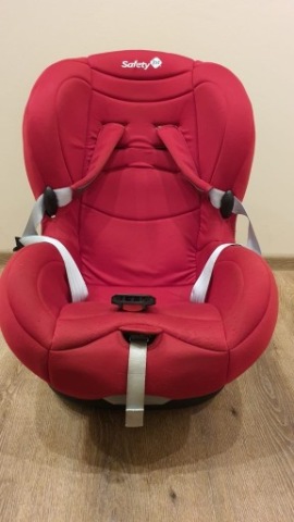 КРІСЛО АВТО SAFETY 1ST 9-18KG 