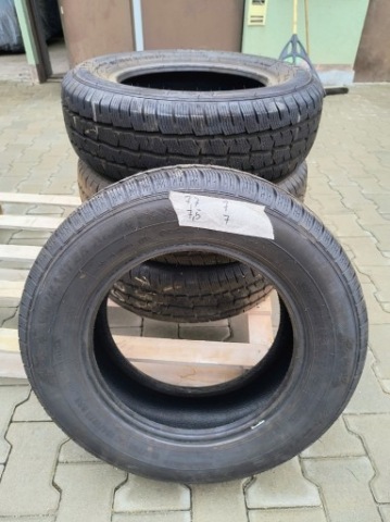 ШИНИ ЗИМОВІ 7MM ARIVO WINMASTER ARW 6 195/70 R15C 104/102R 8PR DOT: 2221 