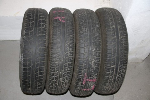 Sava Effecta + 155/80R13 