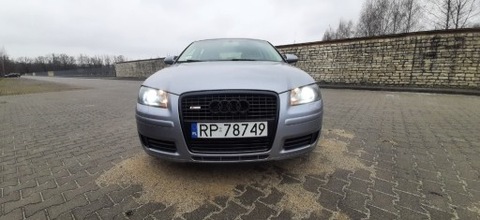 Audi A3 1.9 tdi 2004r. 