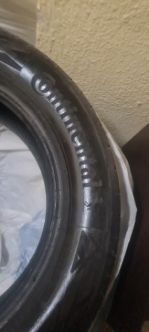 CONTINENTAL ECO CONTACT 6 205-55-16 94V EXTRA LOAD 4 ШТУКИ 