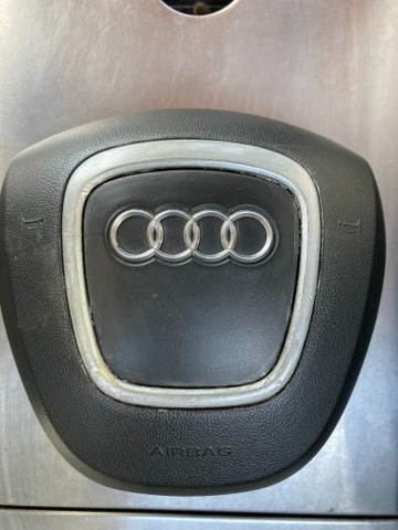 ПОДУШКА  ВОДІЯ AUDI A3 8P 8P0880201AJ