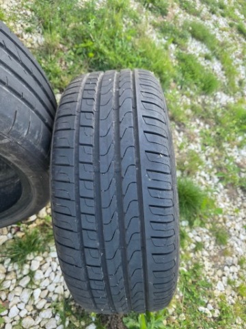 ШИНА PIRELLI CINTURATO P7 245/40/18 