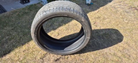 ШИНА ЛІТНЯ NOKIAN POWERPROOF 235/40/R19 96Y 04/21 - 5MM 