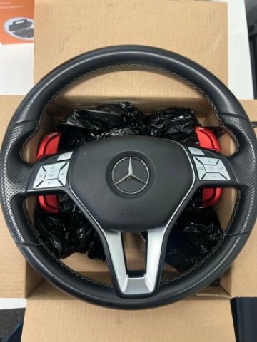 КЕРМО CLA CLS GLA C-KLASA A-KLASA MERCEDES 